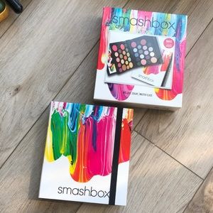 Smashbox Master Class Makeup Set
